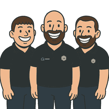 Our team of Gas Safe registered engineers